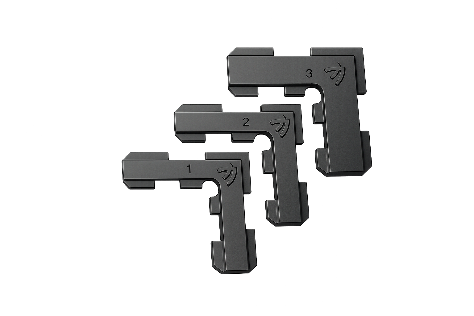 31mm Gulf Sliding Series